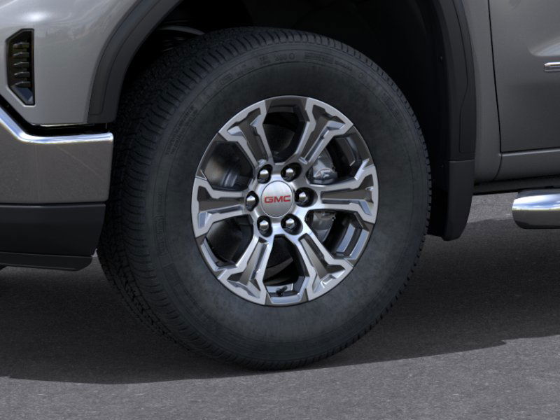 2026 GMC Sierra 1500 SLE - Photo 39