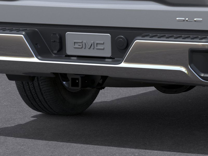 2026 GMC Sierra 1500 SLE - Photo 14