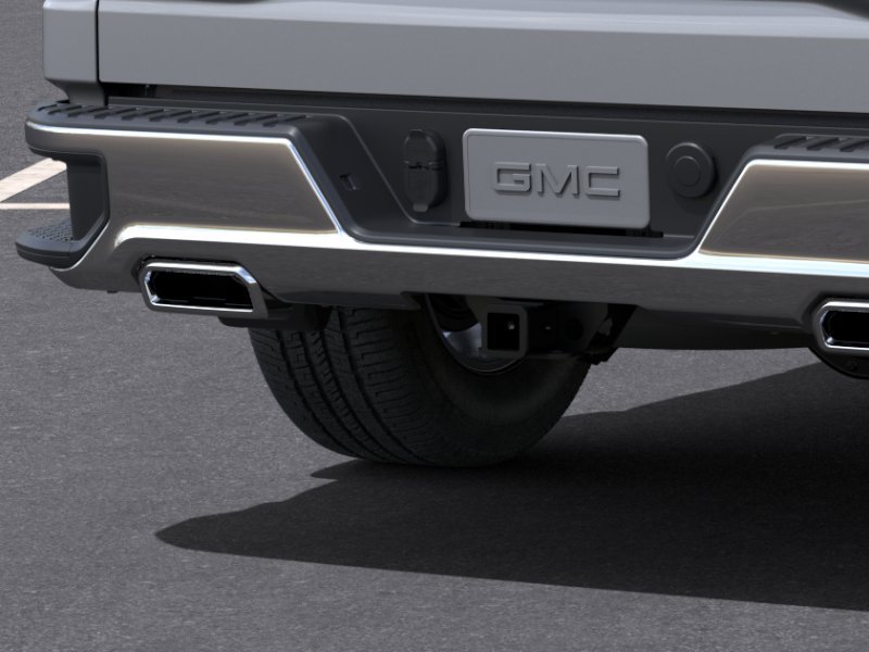 New 2024 GMC Sierra 1500 SLE Crew Cab in Alexandria 624255 Walker