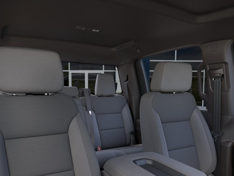 New 2024 GMC Sierra 1500 SLE Crew Cab in Alexandria 624255 Walker