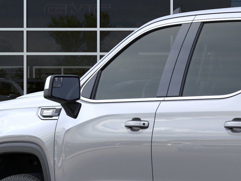 New 2024 GMC Sierra 1500 SLE Crew Cab in Alexandria 624255 Walker