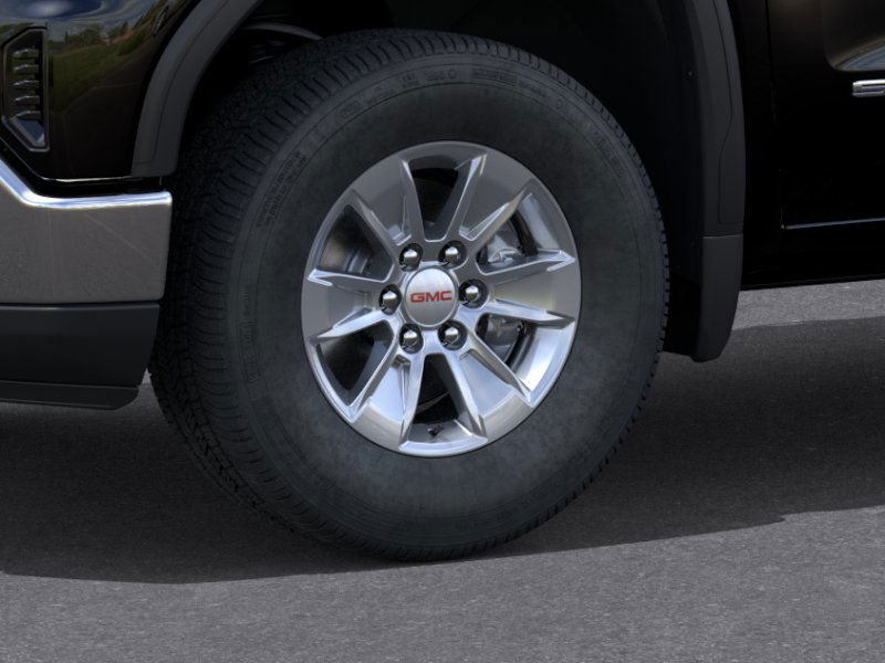 2026 Gmc Sierra SLE photo 9