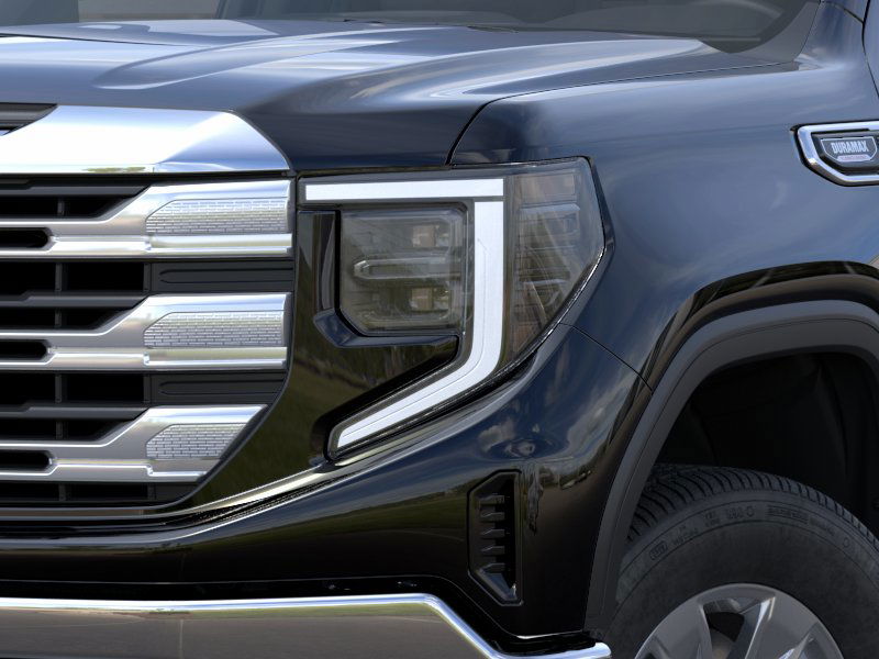 2026 Gmc Sierra SLE photo 10