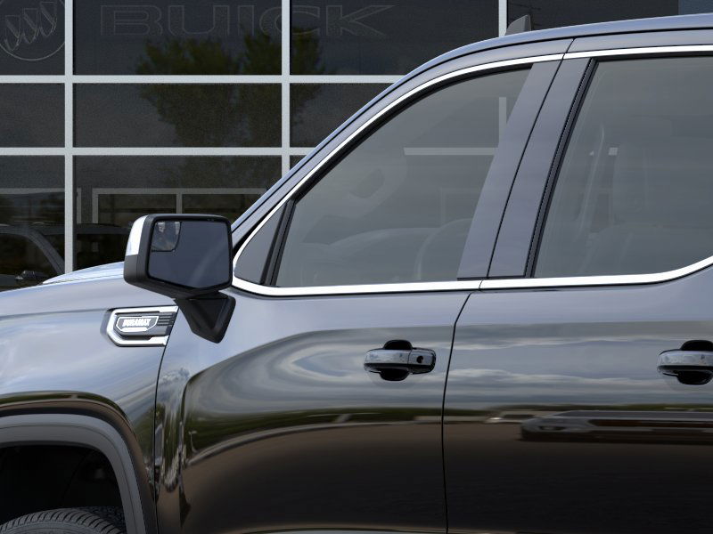 2026 Gmc Sierra SLE photo 12