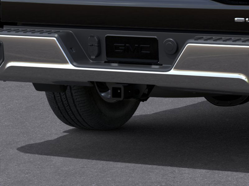 2026 Gmc Sierra SLE photo 14