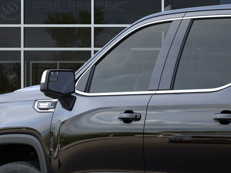 2026 GMC Sierra 1500 SLE - Photo 12