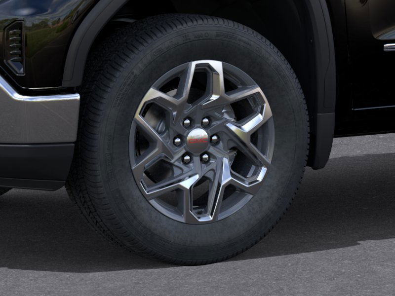 2026 GMC Sierra 1500 SLE - Photo 9