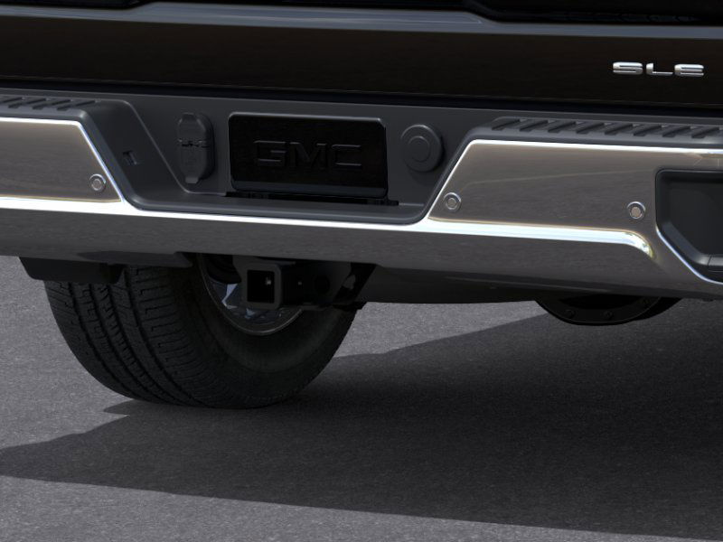 2026 GMC Sierra 1500 SLE - Photo 14