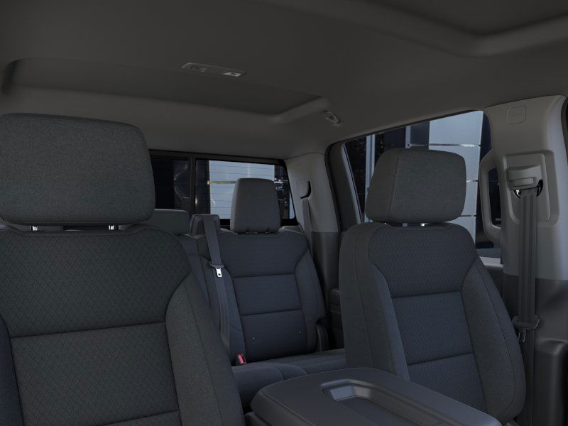 2026 GMC Sierra 1500 SLE - Photo 24
