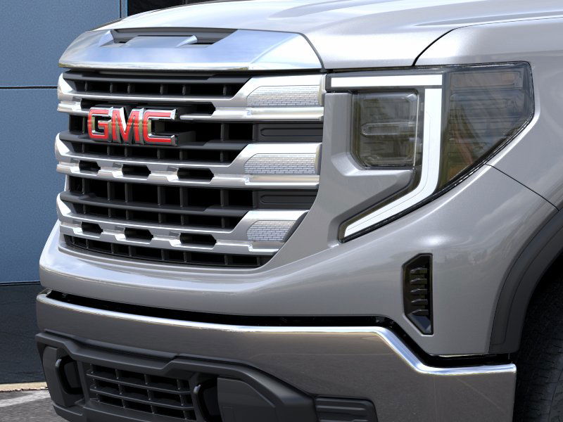 2026 GMC Sierra 1500 SLE - Photo 13