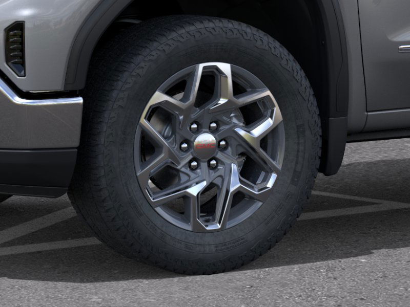 2026 GMC Sierra 1500 SLE - Photo 9