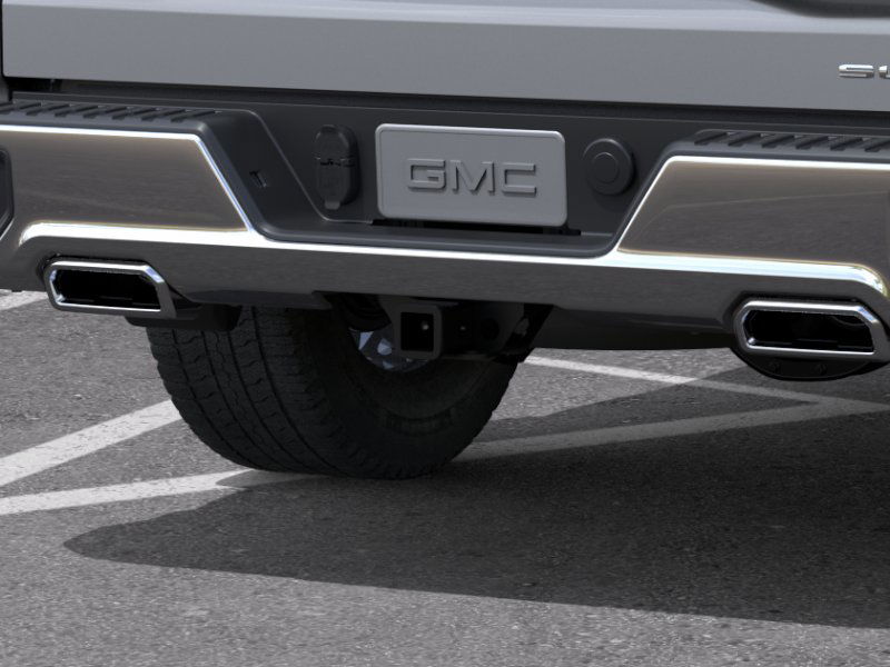 2026 GMC Sierra 1500 SLE - Photo 14