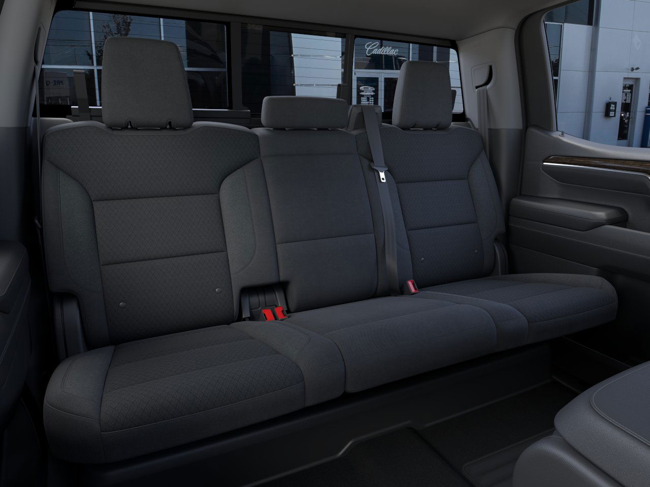 2026 GMC Sierra 1500 SLE - Photo 17