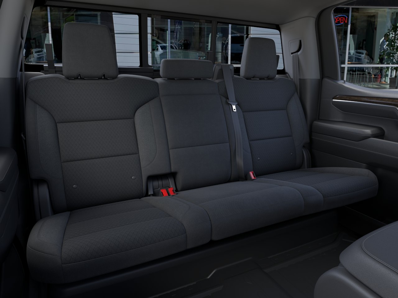 2026 GMC Sierra 1500 SLE - Photo 32