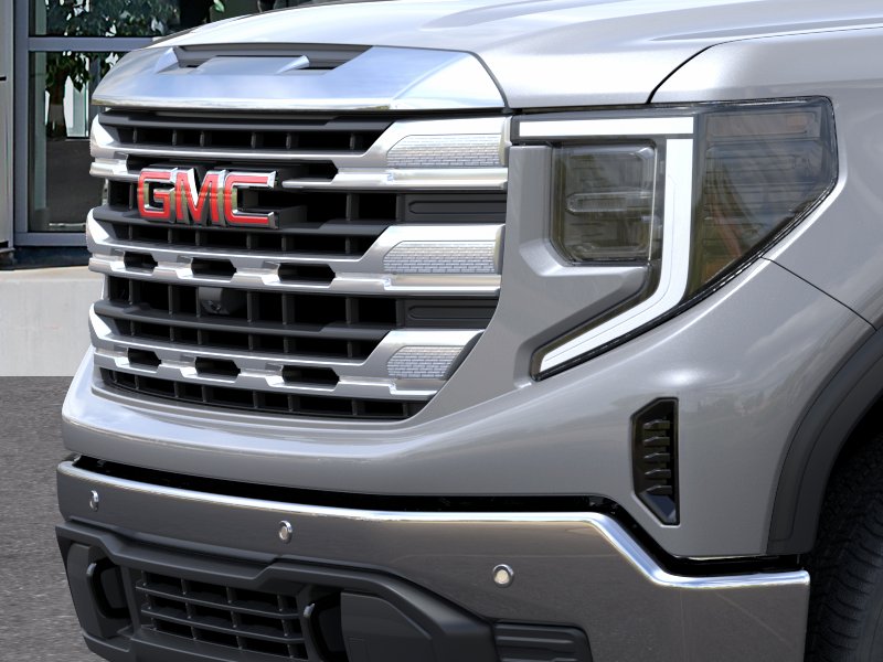 2026 GMC Sierra 1500 SLE - Photo 28