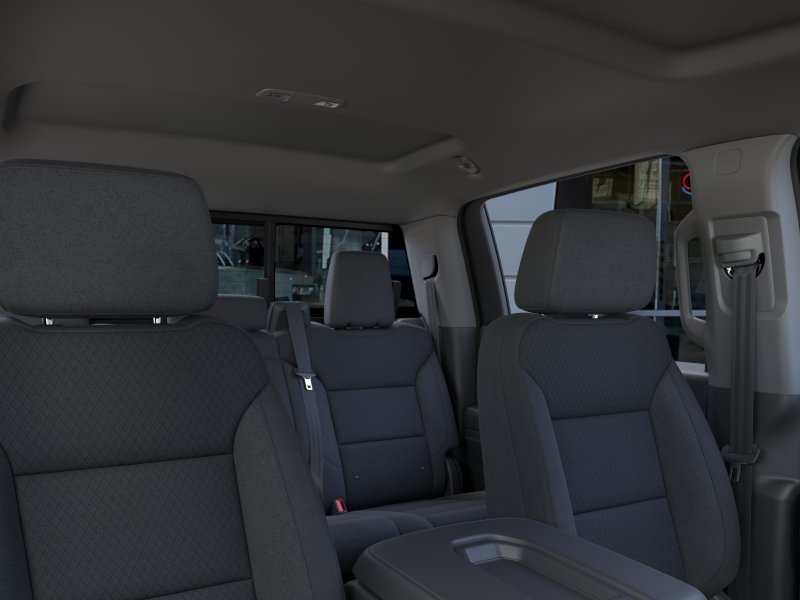 2026 GMC Sierra 1500 SLE - Photo 39