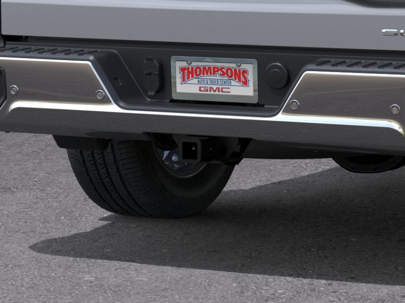 2026 GMC Sierra 1500 SLE - Photo 29
