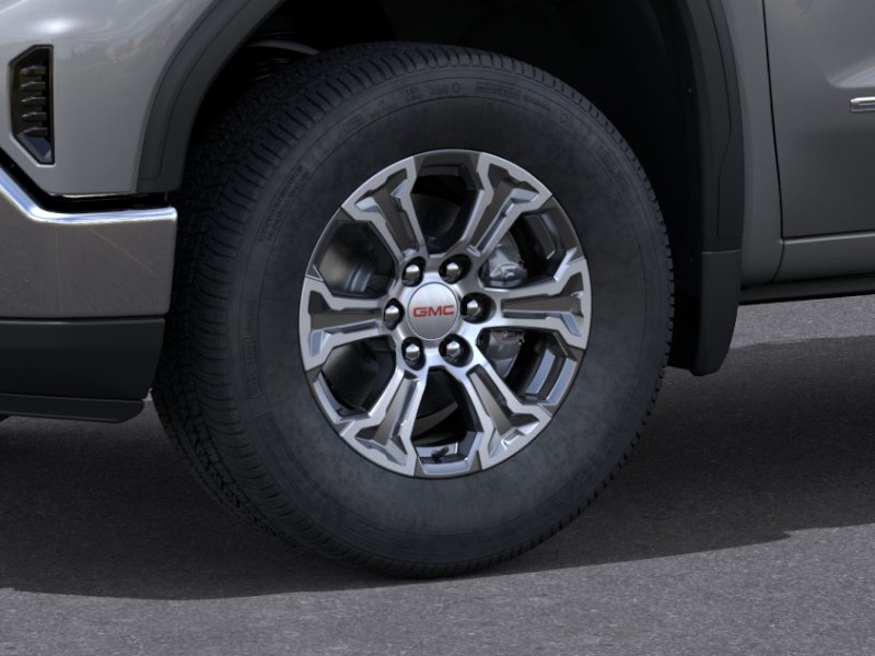 2026 GMC Sierra 1500 SLE - Photo 33