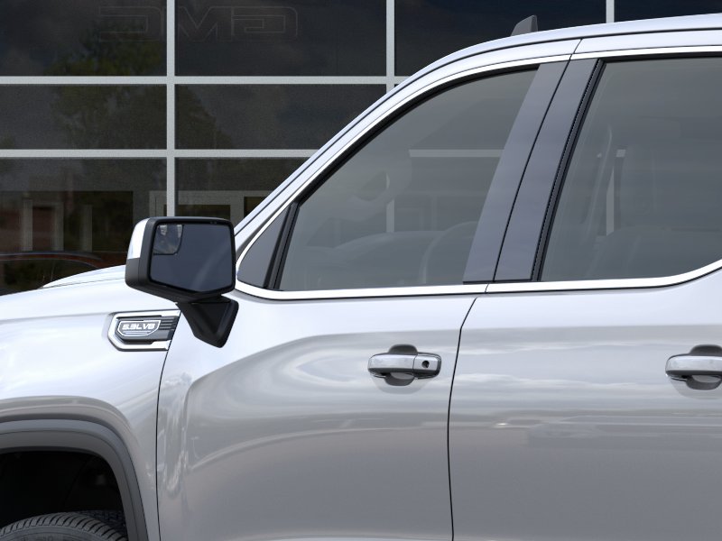 2026 GMC Sierra 1500 SLE - Photo 36