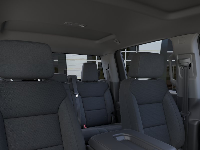 2026 GMC Sierra 1500 SLE - Photo 48
