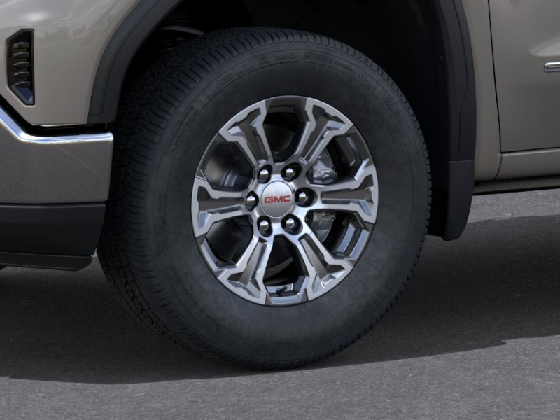 2026 GMC Sierra 1500 SLE - Photo 9