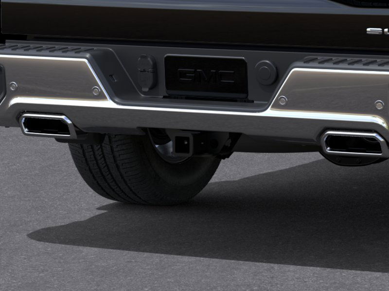 2026 GMC Sierra 1500 SLE - Photo 38