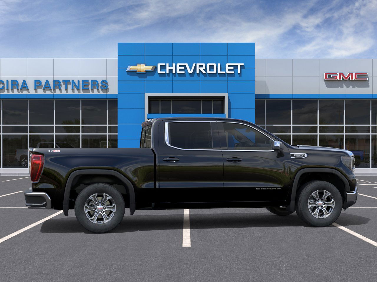 2026 GMC Sierra 1500 SLE - Photo 30