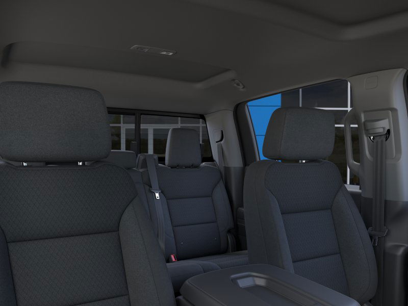 2026 GMC Sierra 1500 SLE - Photo 48