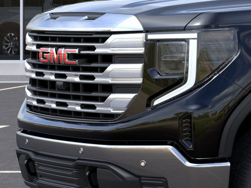 2026 GMC Sierra 1500 SLE - Photo 37