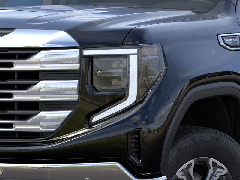 2026 GMC Sierra 1500 SLE - Photo 34