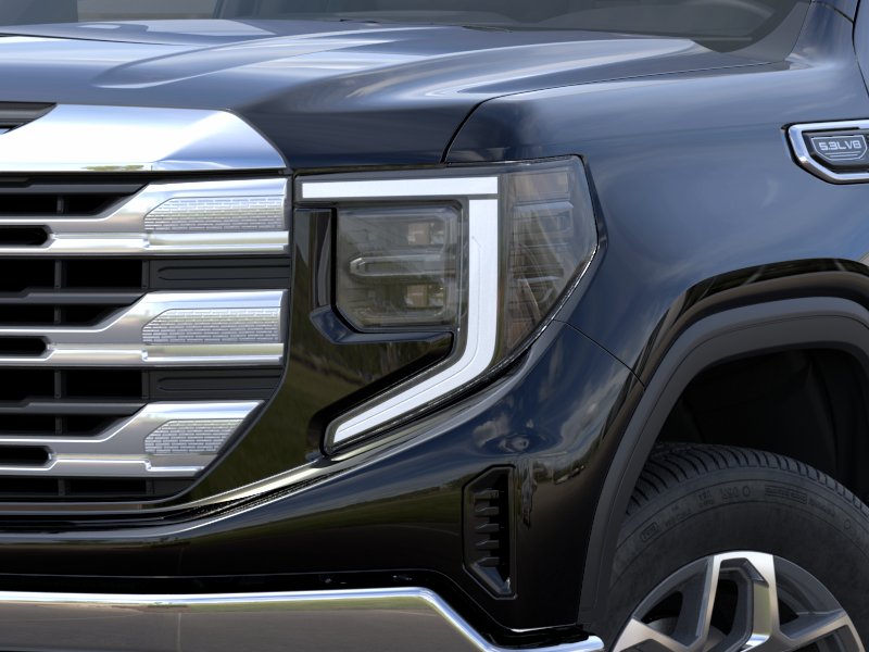 2026 GMC Sierra 1500 SLE - Photo 33
