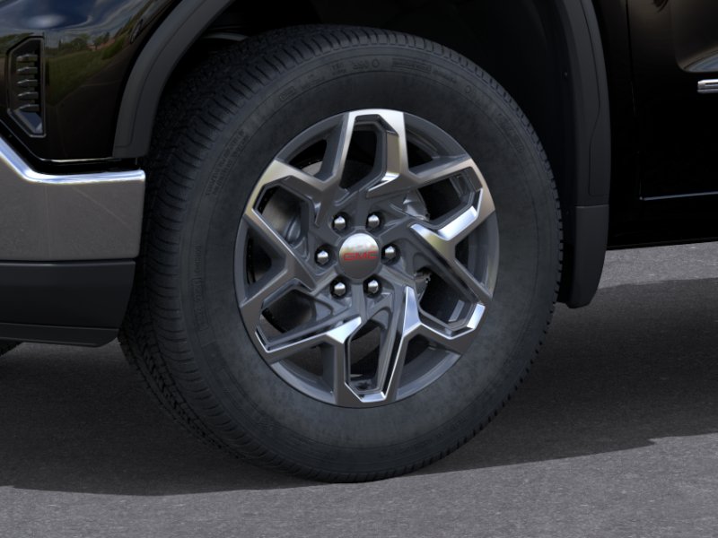 2026 GMC Sierra 1500 SLE - Photo 32