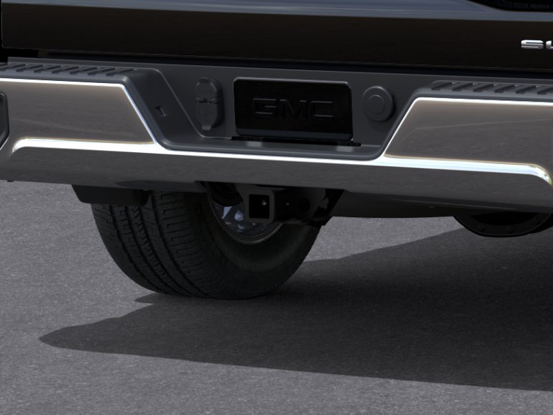 2026 GMC Sierra 1500 SLE - Photo 37