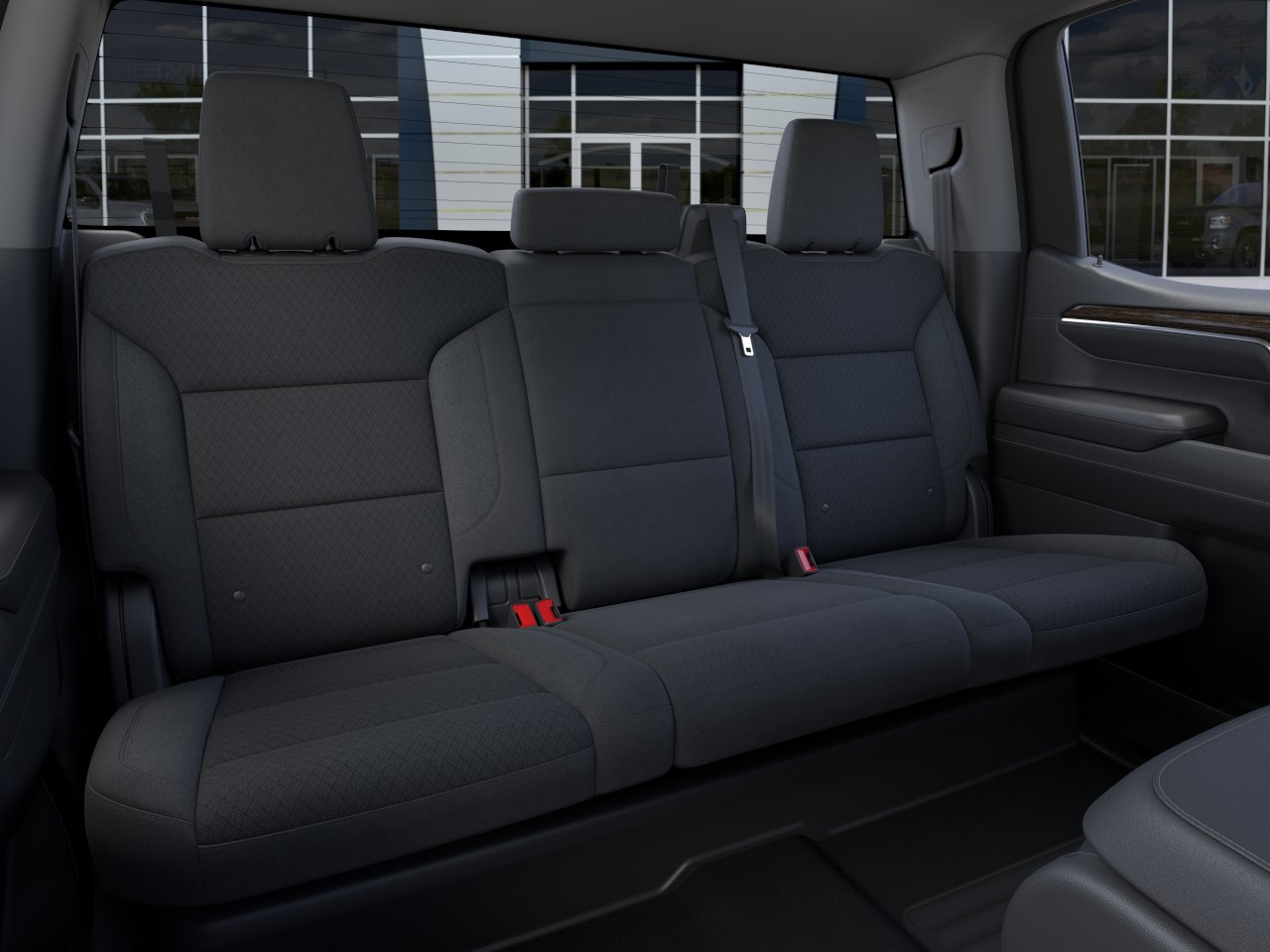 2026 GMC Sierra 1500 SLE - Photo 40