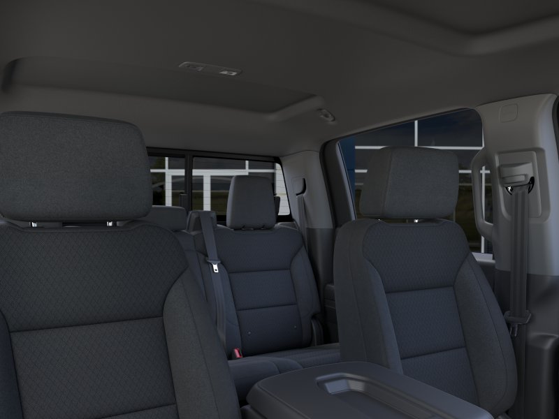 2026 GMC Sierra 1500 SLE - Photo 24