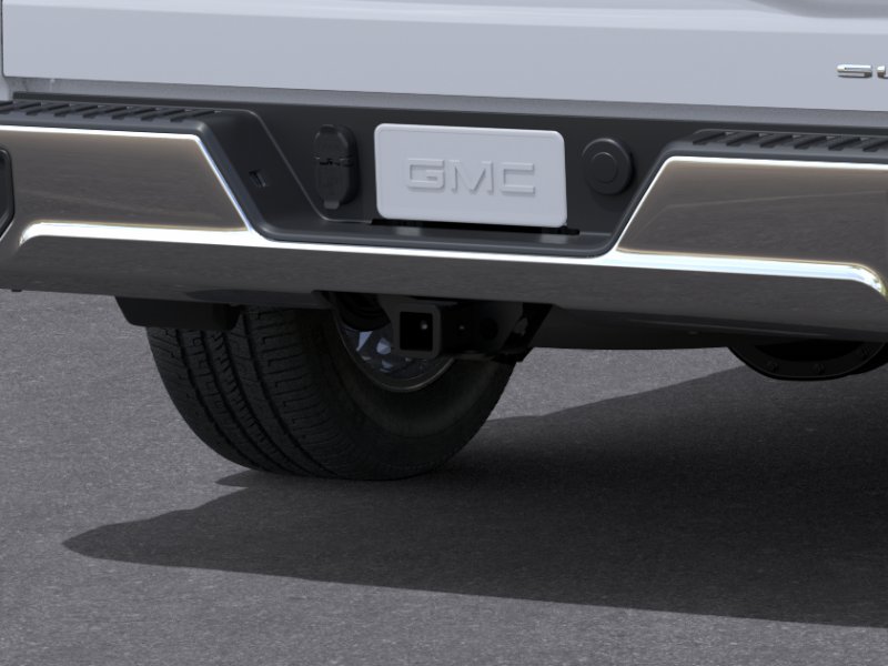 2026 GMC Sierra 1500 SLE - Photo 14