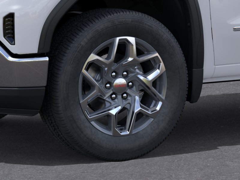 2026 GMC Sierra 1500 SLE - Photo 9