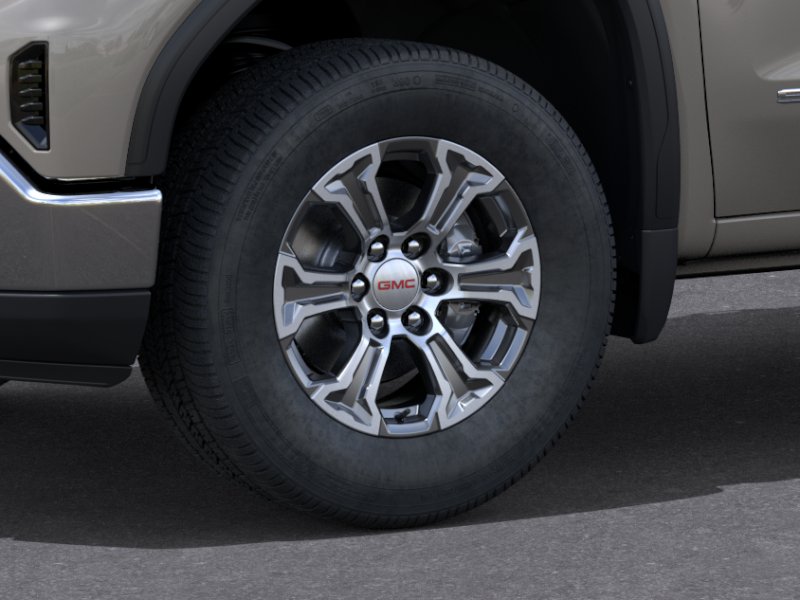 2026 GMC Sierra 1500 SLE - Photo 65
