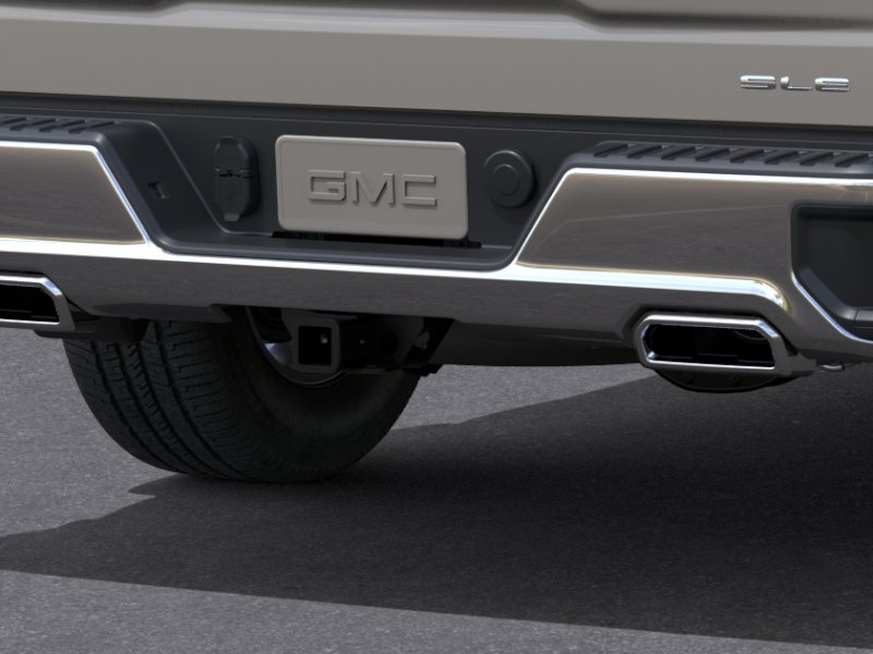 2026 GMC Sierra 1500 SLE - Photo 70