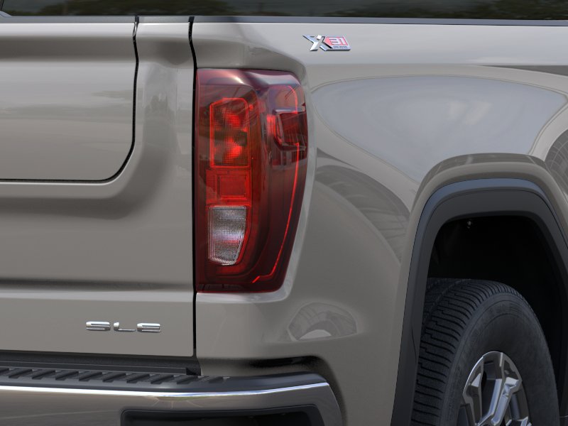 2026 GMC Sierra 1500 SLE - Photo 67