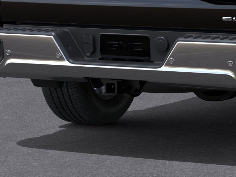 2026 GMC Sierra 1500 SLE - Photo 14