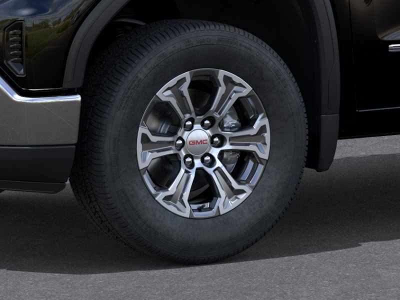 2026 GMC Sierra 1500 SLE - Photo 9