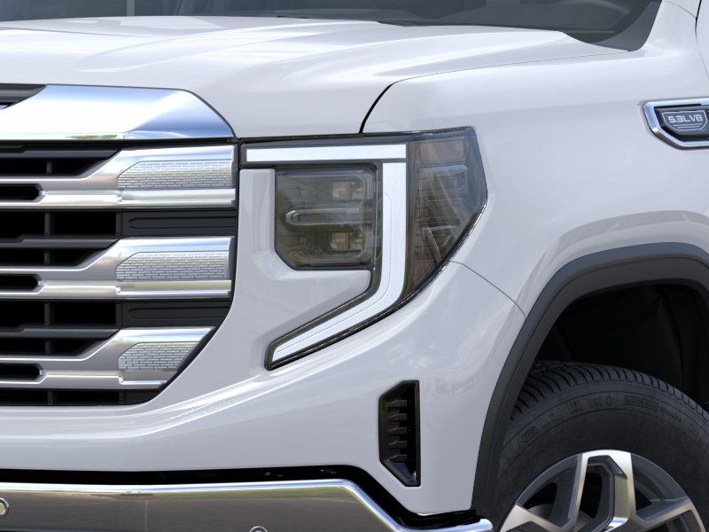 2026 GMC Sierra 1500 SLE - Photo 34