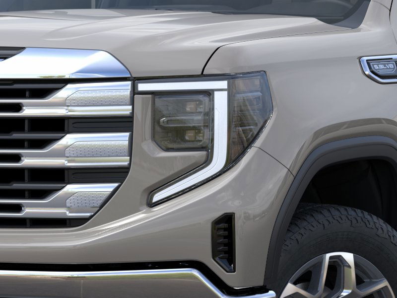 New 2026 Coastal Dune GMC SLE image 65