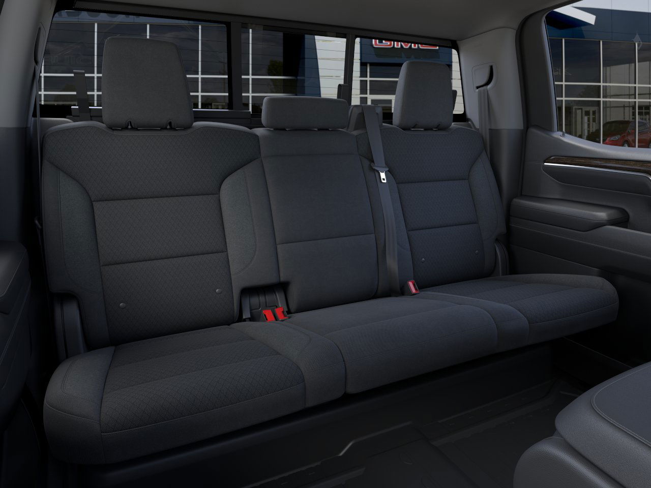 New 2026 Coastal Dune GMC SLE image 72