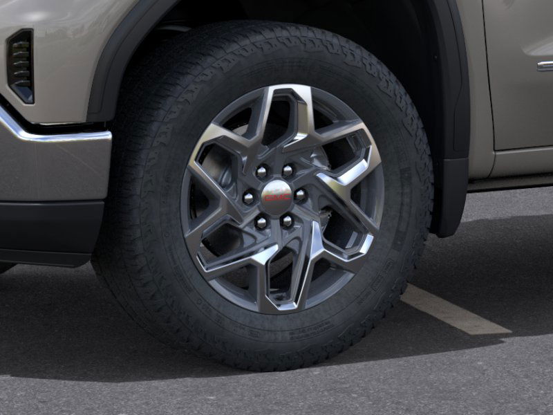 New 2026 Coastal Dune GMC SLE image 64