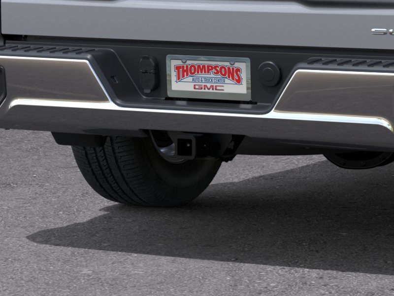 2026 GMC Sierra 1500 SLE - Photo 26