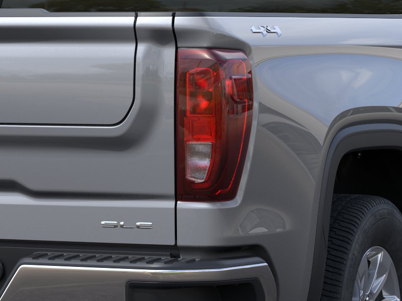 2026 GMC Sierra 1500 SLE - Photo 24