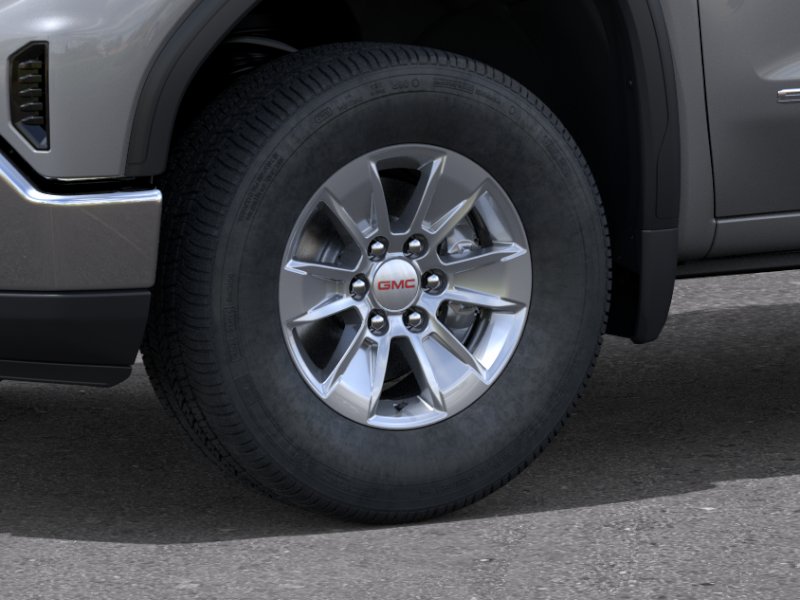 2026 GMC Sierra 1500 SLE - Photo 23