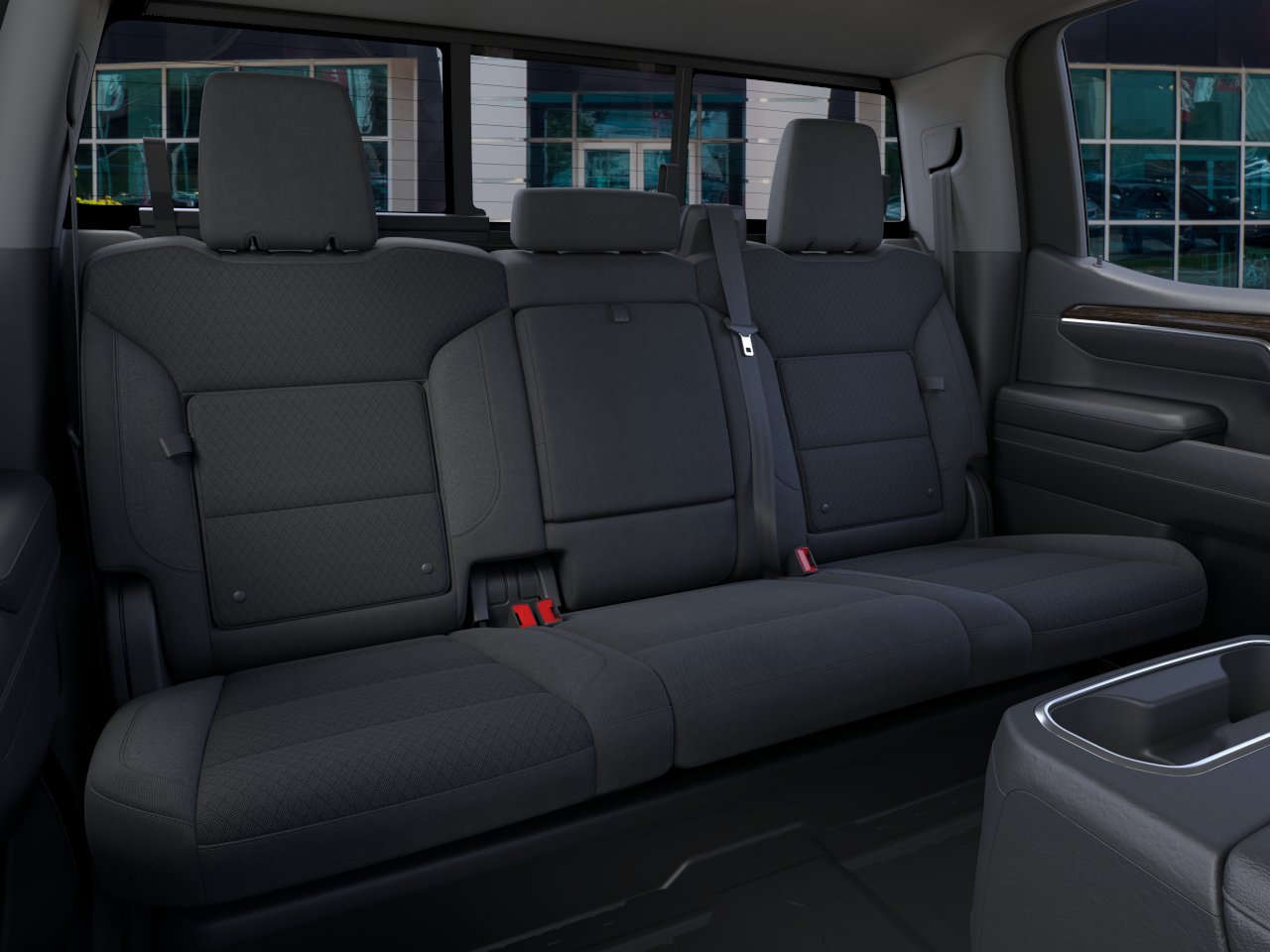 2026 GMC Sierra 1500 Elevation - Photo 41